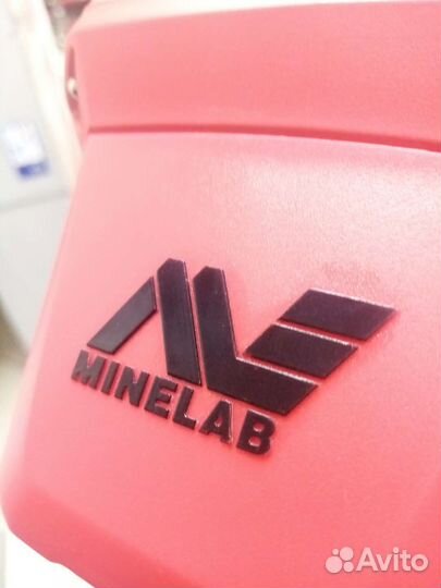 Металлоискатель Minelab Vanquish 340