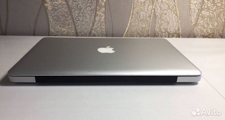 MacBook Pro 13 середина 2009