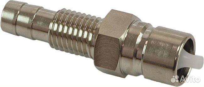 Штуцер топливный в двигатель л/м Tohatsu 5-90 л.с