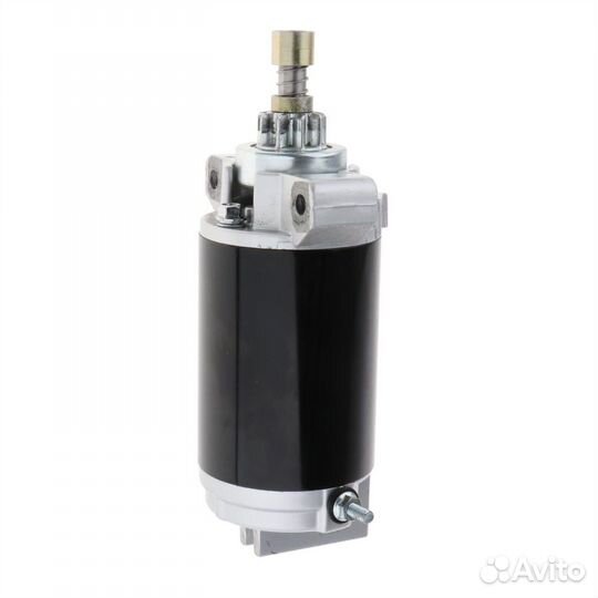 Стартер электрический Yamaha 40