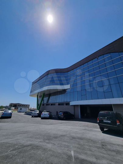 Свободного назначения, 2500 м²