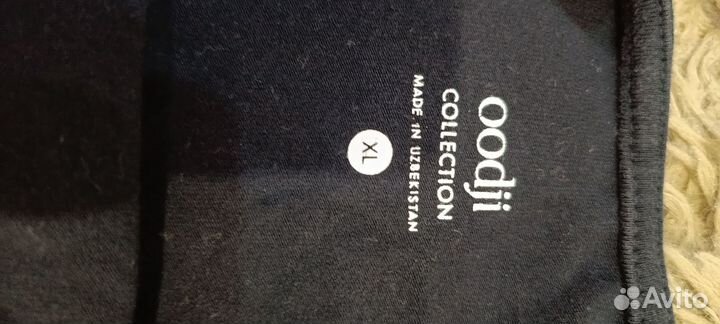 Женские вещи пакетом