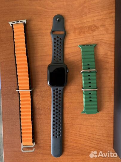 Apple watch se 44mm