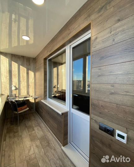 Окна пвх, замена, остекление,монтаж,ремонт балкона