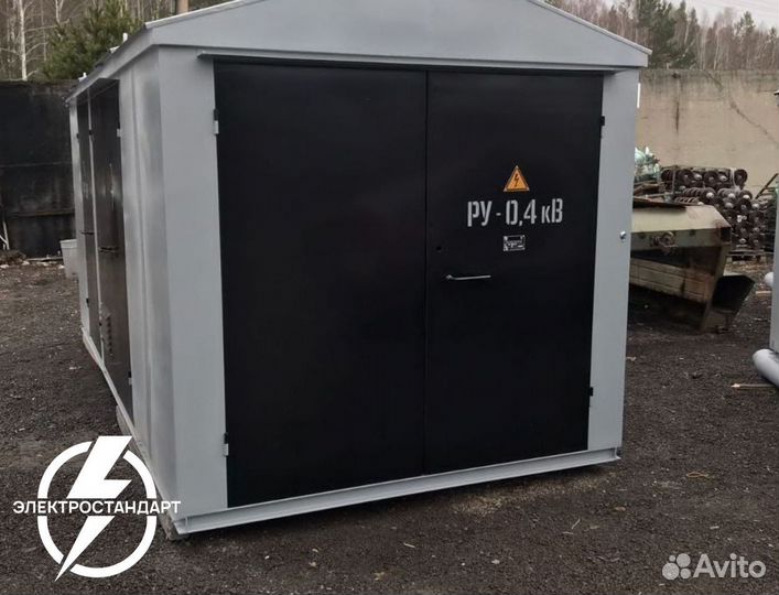 Ктп 2400 ква от производителя