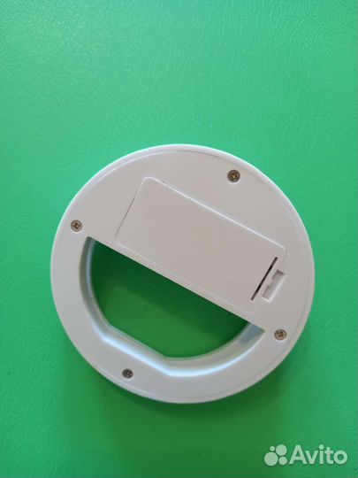 Кольцо для селфи