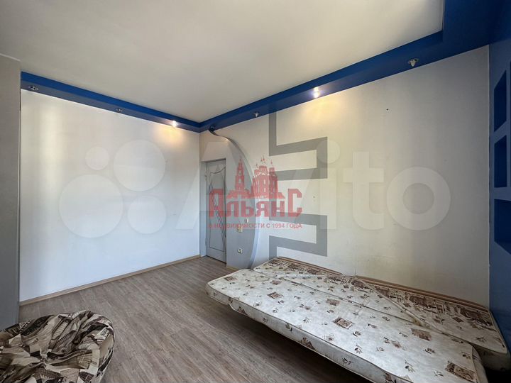 2-к. квартира, 66,5 м², 4/9 эт.