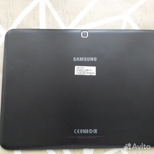 Планшет samsung новый