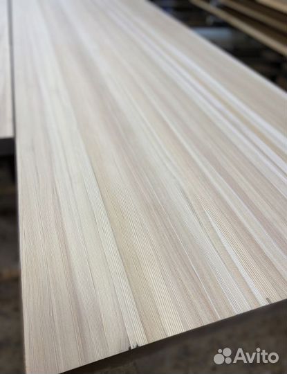 Мебельный щит лиственница PL-8232