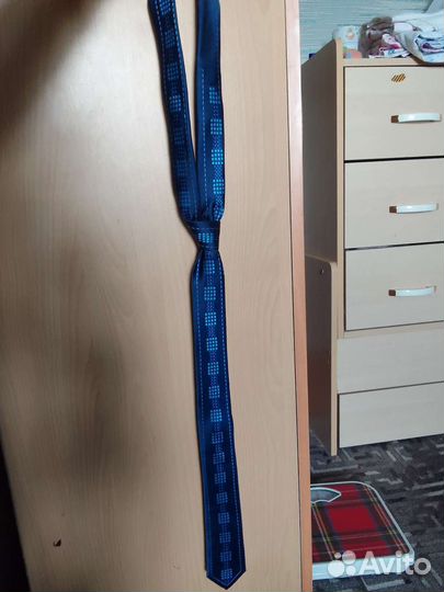 Мужской костюм