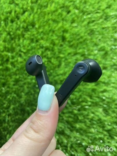 Беспроводные наушники Borofone BE49