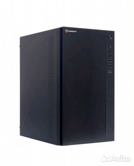 Системный блок