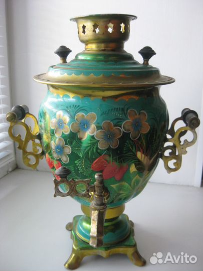 Электросамовары