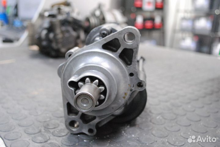 Стартер Honda Shuttle, Accord 6 2.3 16V б/у