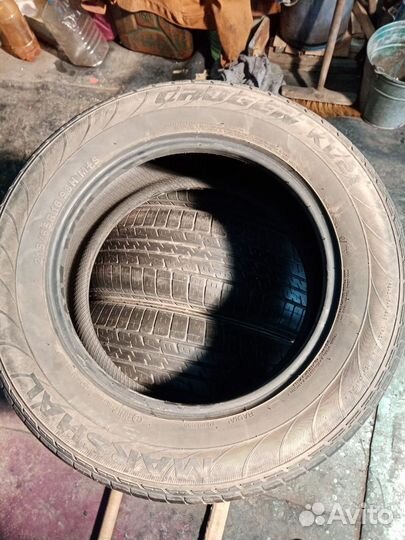 Marcher R-4 215/65 R16