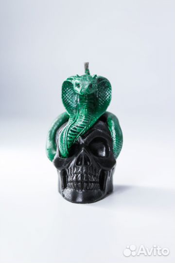 Силиконовая форма молд для изготовления свечей, мы