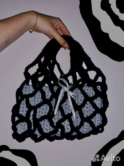Сумка женская