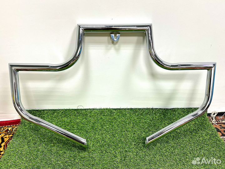 Дуга Silverado для Harley Davidson Touring