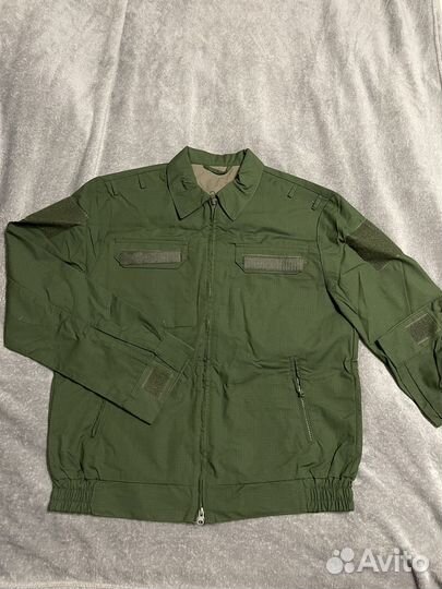 Военная форма