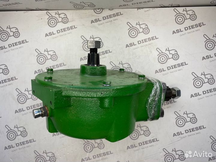 Привод John Deere AE41481