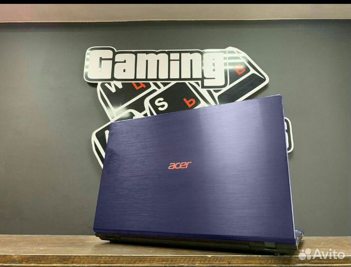 Ноутбук Acer / Core i5