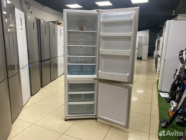 Холодильник no frost