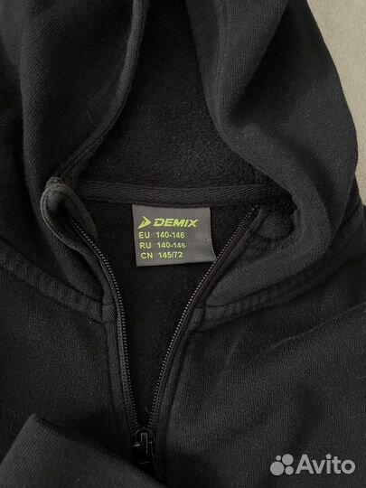 Рубашки, толстовки 128-146