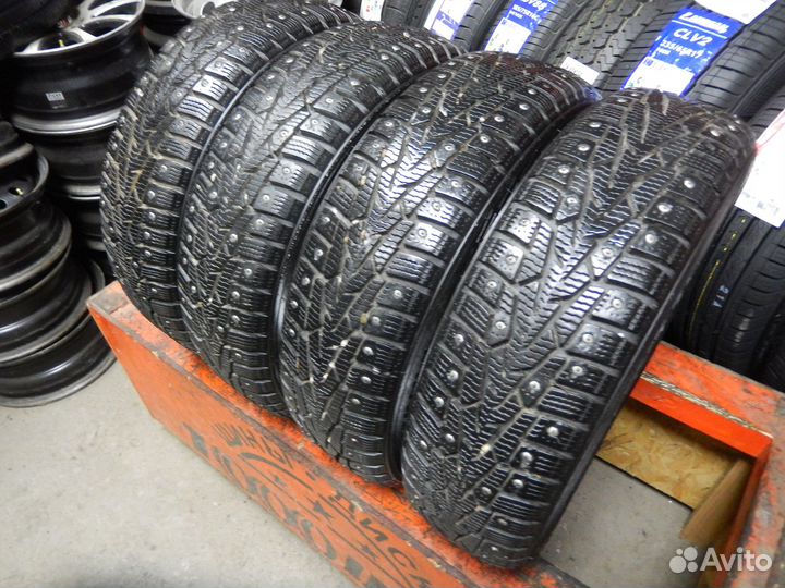 Nokian Tyres Nordman 7 155/65 R14