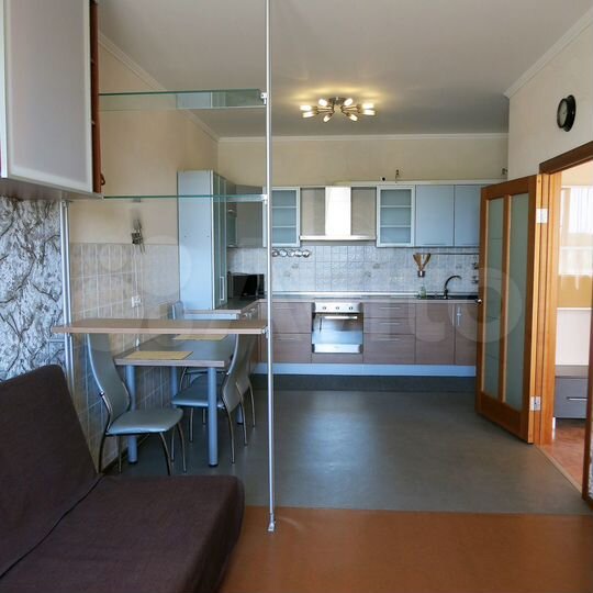 2-к. квартира, 100 м², 3/9 эт.