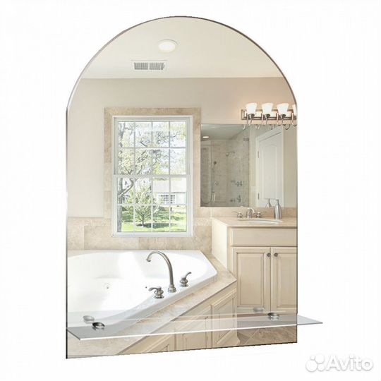 Зеркало на заказ