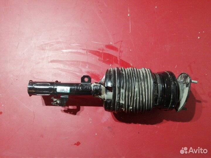Пневмоамортизатор передний левый Lexus Rx