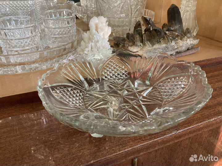 Ваза для фруктов