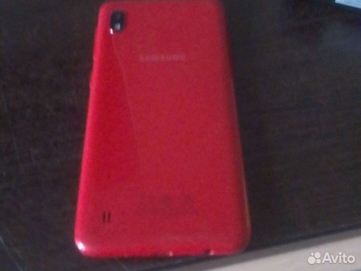 Телефон samsung galaxy а10