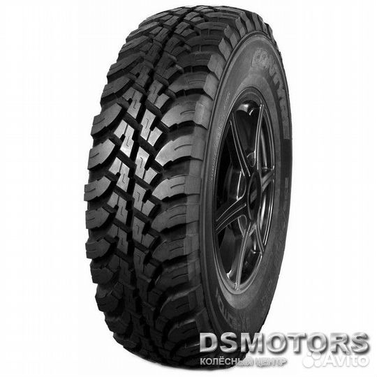 Contyre Expedition 225/75 R16 104Q