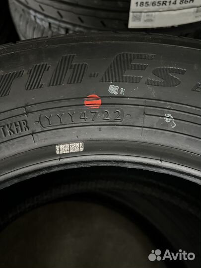 Yokohama Bluearth ES32 175/70 R14 84H