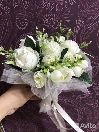 Свадебные наборы