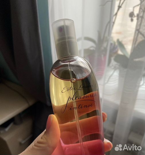 Estee Lauder парф. вода Pleasures Intense, 100 ml