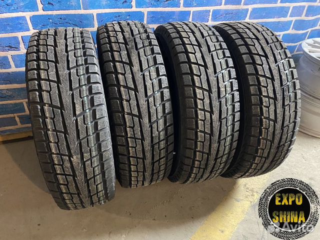 Yokohama Geolandar I/T-S G073 225/60 R17