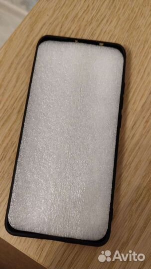 Чехол на Mi Not 10 pro