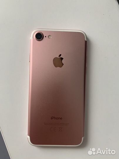 iPhone 7, 32 ГБ