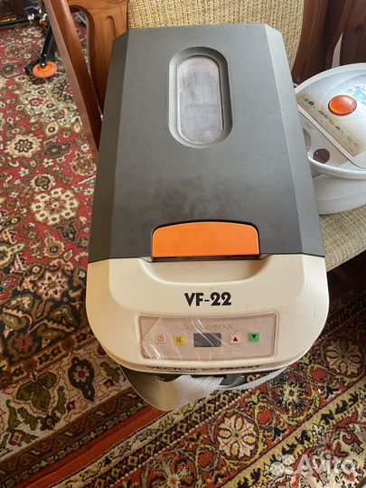 Автомобильный холодильник бу