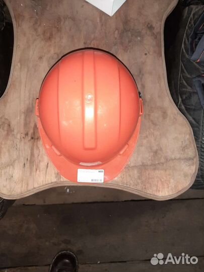 Рабочая спецодежда