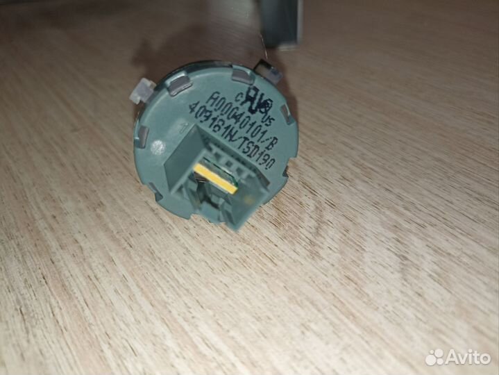 Датчик контроля прозрачности потока Electrolux