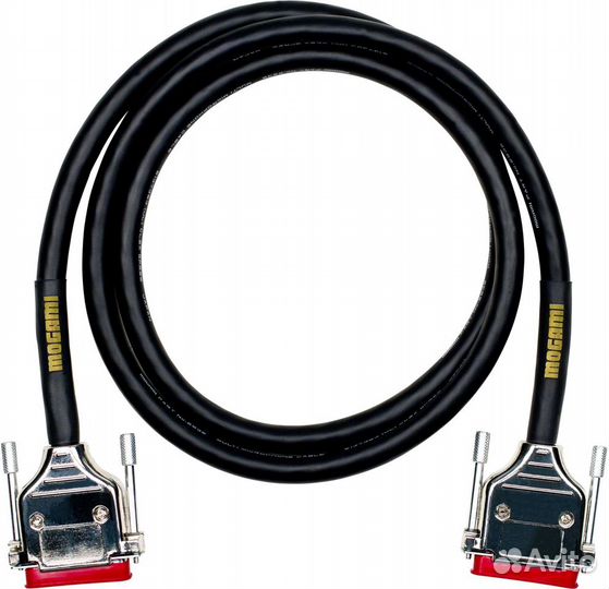 Косы db25-XLR (мамы и папы) и db25-TRS и db25-db25