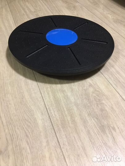 Балансировочный диск