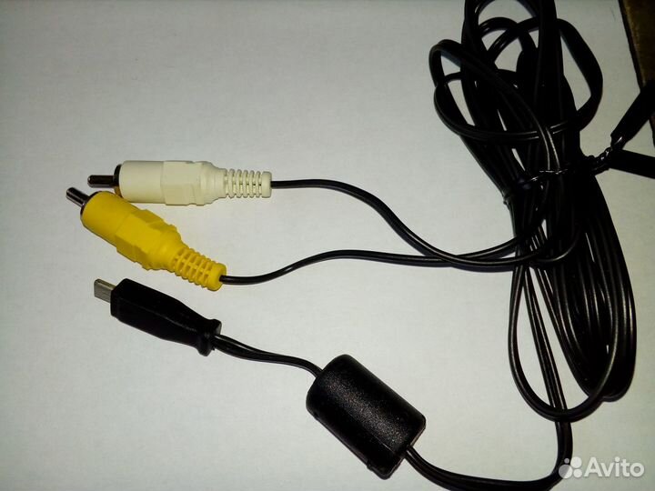 Кабель для фотоаппаратов