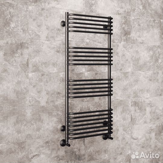 Полотенцесушитель Стандарт водяной