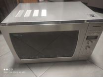 Nn sd377s инверторная печь panasonic размеры