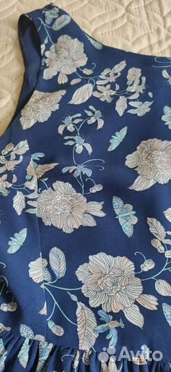 Платье летнее