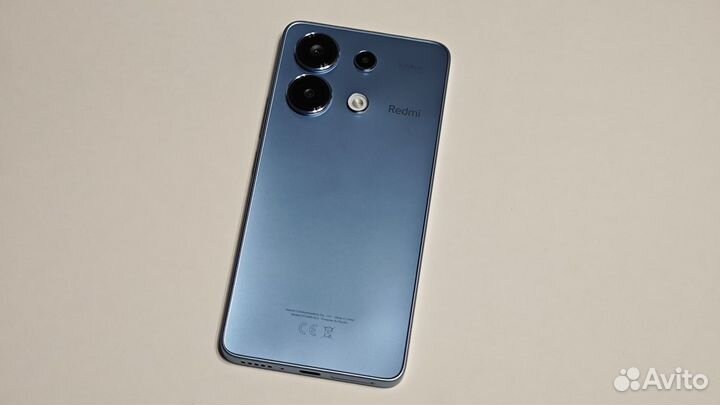 Xiaomi Redmi Note 13, 6/128 ГБ